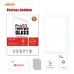 Huawei Honor V6 ENKAY 9H Tempered Glass Screen Protector 2 PCS 0.33mm - 7
