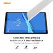 Lenovo M10 Plus 10.3" 2 PCS ENKAY 9H Tempered Glass Screen Protector - 5