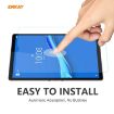 Lenovo M10 Plus 10.3" 2 PCS ENKAY 9H Tempered Glass Screen Protector - 6