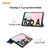 ENKAY ENK-8009 Smart Case for Samsung Galaxy Tab A7 10.4 T500/T505 - 4