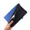 Samsung Galaxy Tab A7 (2020) Grey Flip Case with Card Slots & Holder - 8