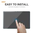 Lenovo Tab P11 Pro 2 PCS ENKAY 9H Tempered Glass Protector Film  - 6