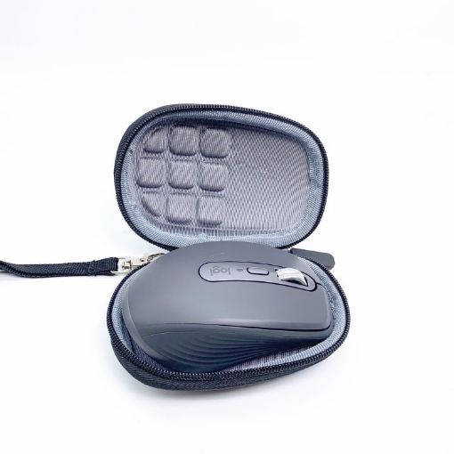 Logitech MX Anywhere 3 Travel Mouse Storage Bag - Portable Case - 1
