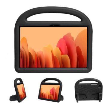 Galaxy Tab A7 (2020) T505 Kids Shockproof EVA Case - Black - 1