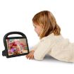 Galaxy Tab A7 (2020) T505 Kids Shockproof EVA Case - Black - 5