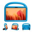 Galaxy Tab A7 (2020) T505 Blue EVA Shockproof Kids Case - 1