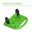 Galaxy Tab A7 (2020) T505 Green EVA Shockproof Kids Case - 3