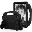 Samsung Galaxy Tab A7 10.4 (2020) Kids EVA Protective Case Black - 1