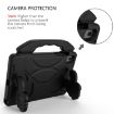 Samsung Galaxy Tab A7 10.4 (2020) Kids EVA Protective Case Black - 2