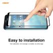 Nokia 3.4 ENKAY Hat-Prince 5 PCS 9H Tempered Glass Full Coverage Film - 6