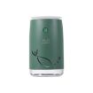 Green Fish Pattern USB Wireless Humidifier - Mini, Mute, Portable, Durable - 1