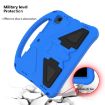 Galaxy Tab A7 10.4 (2020) T500 Blue EVA Protective Case with Holder - 5