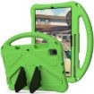 Galaxy Tab A7 10.4 (2020) T500 Green EVA Protective Case with Holder - 1
