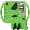 Galaxy Tab A7 10.4 (2020) T500 Green EVA Protective Case with Holder - 2