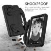 Galaxy Tab 4 7.0 T230/T231 Kids EVA Protective Cover with Stand (Black) - 5