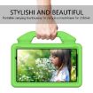 Galaxy Tab 4 7.0 T230/T231 Kids EVA Protective Cover with Stand - Green - 4