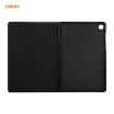 Samsung Galaxy Tab A7 10.4 T500/T505 Smart Case with Holder (Black) - 4