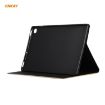 Samsung Galaxy Tab A7 10.4 T500/T505 Smart Case, Dark Blue, PU Leather - 3