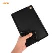 Samsung Galaxy Tab A7 10.4 T500/T505 Smart Case, Dark Blue, PU Leather - 5