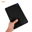 Samsung Galaxy Tab A7 10.4 T500/T505 Case, PU Leather, Dark Blue - 4