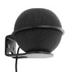 Universal Speaker Holder Wall Mount for Apple HomePod Mini - Black - 6
