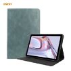 Samsung Galaxy Tab A7 10.4 T500/T505 ENKAY Green Leather Case - 1