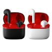 JM12 TWS Bluetooth 5.0 Earphones, Touch Control, Stereo Bass, White - 2