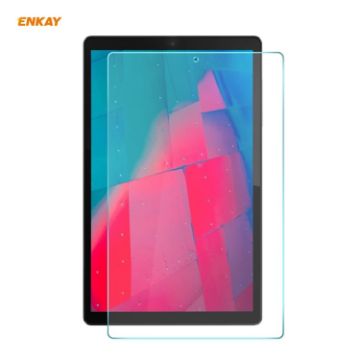 Lenovo Tab M10 HD (2nd Gen) ENKAY 9H Tempered Glass Protector Film - 1