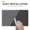 Lenovo Tab M10 HD (2nd Gen) ENKAY 9H Tempered Glass Protector Film - 6