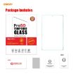 Lenovo Tab M10 HD (2nd Gen) ENKAY 9H Tempered Glass Protector Film - 7