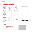 Nokia X10/X20 ENKAY Hat-Prince 9H Tempered Glass Full Coverage Film - 7