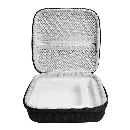 Apple TV 4K EVA Travel Storage Handbag - Portable Case - 1