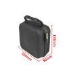 Apple TV 4K EVA Travel Storage Handbag - Portable Case - 6