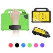 Samsung Galaxy Tab A 8.0 T290/T295 2019 Shockproof Case with Holder - 7