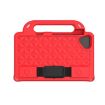 Samsung Galaxy Tab A 8.0 T290/T295 2019 Shockproof Case Red - 1