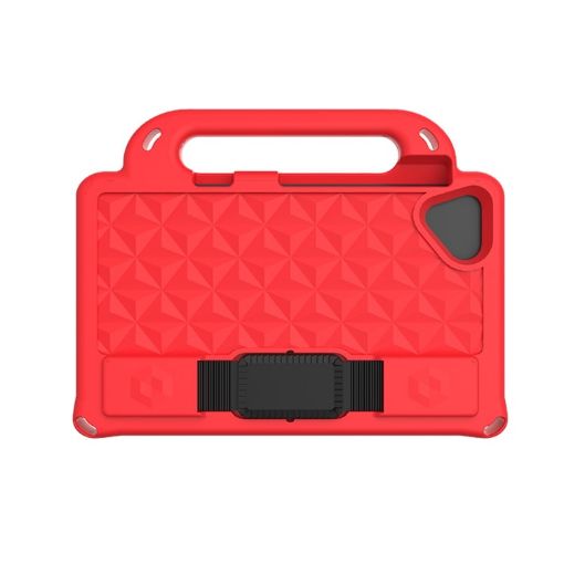 Samsung Galaxy Tab A 8.0 T290/T295 2019 Shockproof Case Red - 1