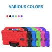 Samsung Galaxy Tab A 8.0 T380/385/T387 Shockproof Case with Holder & Strap - 2