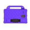 Samsung Galaxy Tab 4 8.0 T330/T331/T377 Shockproof Case Purple - 1