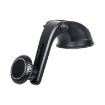 Telescopic Magnetic Phone Holder for Car Dashboard/Windshield - 1