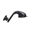 Telescopic Magnetic Phone Holder for Car Dashboard/Windshield - 5