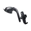 Universal Telescopic Car Phone Holder for Desk & Windshield - GPS Compatible - 3