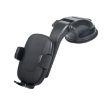 Universal Telescopic Car Phone Holder for Desk & Windshield - GPS Compatible - 5