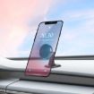 Magnetic Car Mobile Phone Holder for Dashboard - Secure Mount - 5