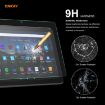 Amazon Fire HD 10/HD 10 Plus 2021 Tempered Glass Screen Protector 9H  - 4