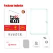2 PCS Tempered Glass Protector for Amazon Fire HD 8/HD 8 Plus 2020 - 2