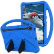 Samsung Galaxy S7 FE T730/T736 EVA Protective Case with Holder - Blue - 2