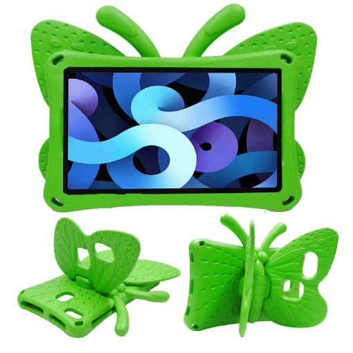 Galaxy Tab A 8.0 Butterfly EVA Kids Protective Case T380/385/387/330/331/377V - 1
