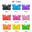 Galaxy Tab A 8.0 Butterfly EVA Kids Protective Case T380/385/387/330/331/377V - 7