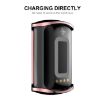 Fitbit Charge 5/6 ENKAY Hat-Prince Pink TPU Case Scratch Resistant Cover - 3
