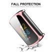 Fitbit Charge 5/6 ENKAY Hat-Prince Pink TPU Case Scratch Resistant Cover - 6